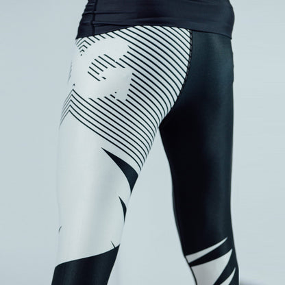 Performance Stretch Spats (Women's)