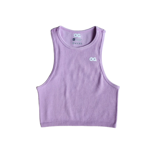 Razor Activewear Top (Pink)