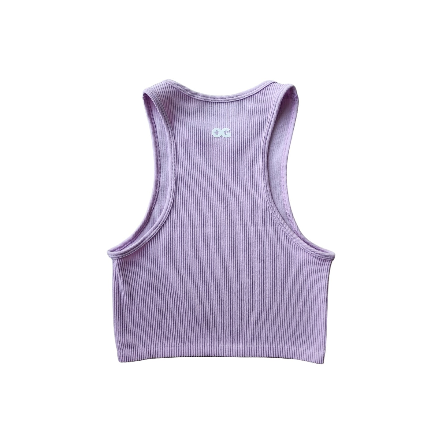 Razor Activewear Top (Pink)