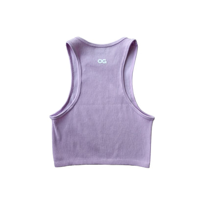 Razor Activewear Top (Pink)